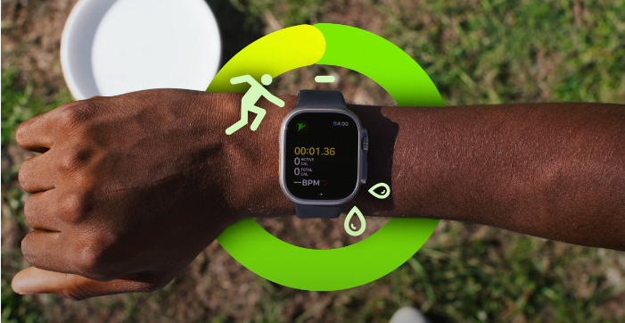 冲击高端之路上，Apple Watch Ultra 是苹果的一次「服输」