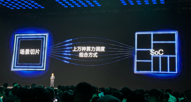 生成式AI手机怎么样？首款70亿参数大模型手机OPPO Find X7有答案