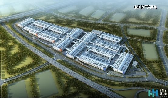 普洛斯携手SHEIN打造希音湾区西部智慧产业园，加码跨境柔性供应链