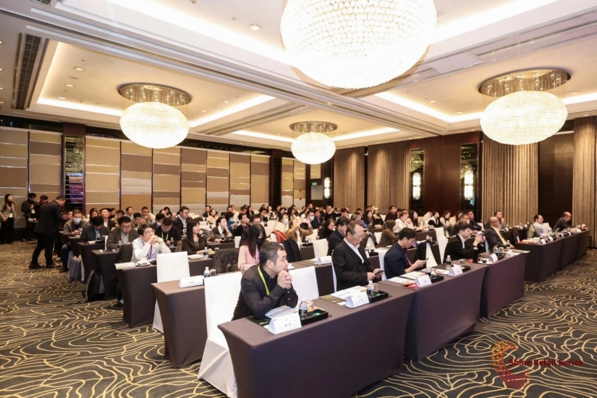 CGSCLW 2023第七届中国消费品供应链与仓储物流大会圆满落幕
