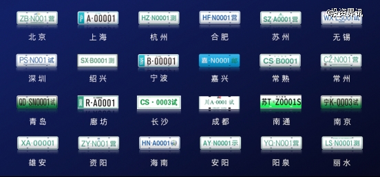新石器路权插图