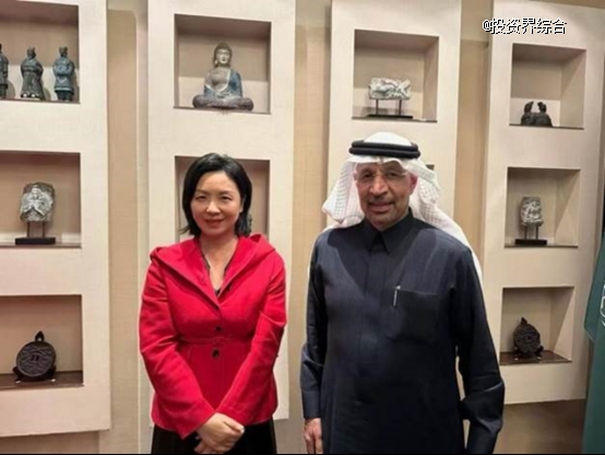 集齐十数家中东主权基金投资的和玉资本（MSA Capital) ，持续推进中沙投资合作