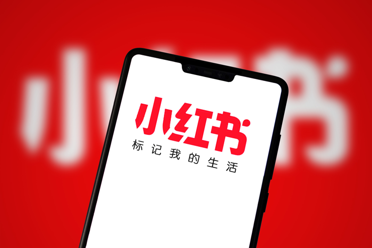 小红书：UGC」社区的一体两面 