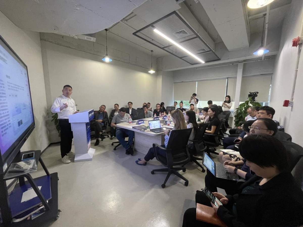 「深圳创投日」深圳天使母基金产业高质量发展大会成功举办