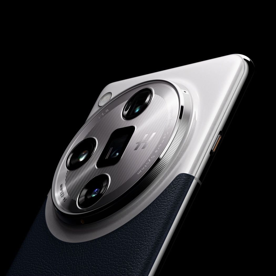 对话刘作虎：OPPO 成立 AI 中心，手机公司再不布局大模型就没戏了