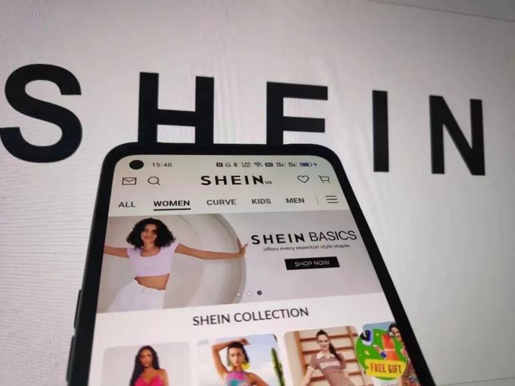 跻身全球四大时尚品牌 SHEIN又带繁花出海